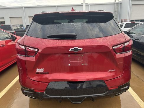 Used 2022 Chevrolet Blazer RS image 7