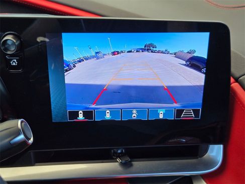 Used 2024 Chevrolet Corvette Stingray Preferred Conv w/ Z51 Performance Package image 26