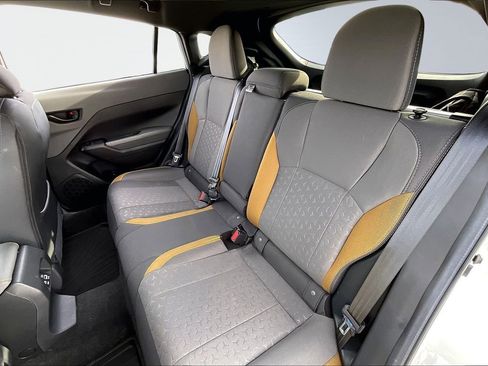 Certified 2025 Subaru Crosstrek 2.5i Sport AWD/4WD image 27
