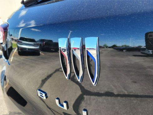 New 2026 Buick Encore GX Sport Touring w/ Advanced Technology Package FWD image 8