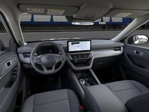 New 2026 Ford Explorer Active AWD/4WD image 9