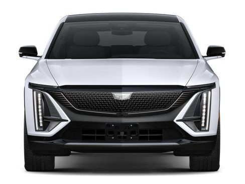 New 2026 Cadillac Lyriq Sport image 28