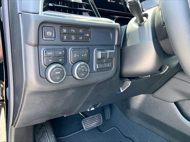 New 2026 Chevrolet Tahoe Z71 w/ Z71 Off-Road Package AWD/4WD image 31