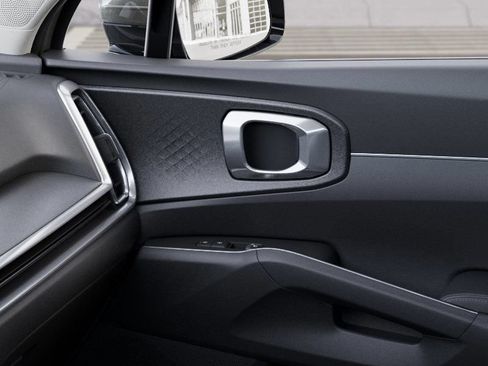 Certified 2026 Kia Sorento S w/ S Panoramic Sunroof Package FWD image 27