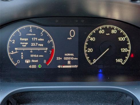 Used 2023 Honda HR-V EX-L image 26