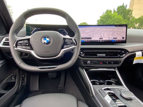 New 2026 BMW 330i xDrive Sedan w/ Premium Package AWD/4WD image 14