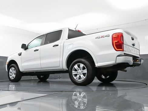 Used 2022 Ford Ranger XLT image 49