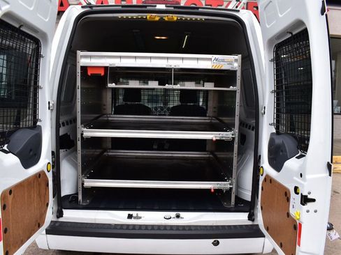 Used 2012 Ford Transit Connect XLT image 20