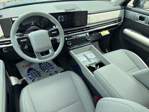 New 2026 Hyundai Santa Fe SEL FWD image 25