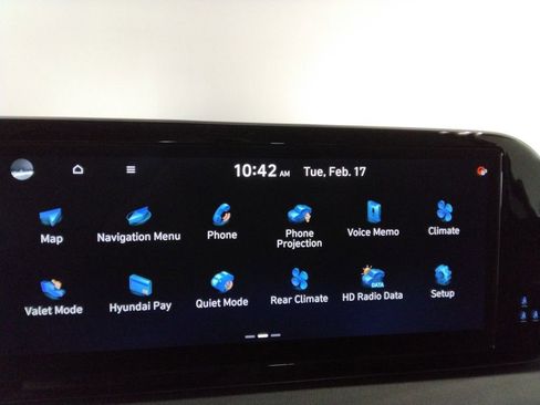 Used 2025 Hyundai Palisade XRT image 23