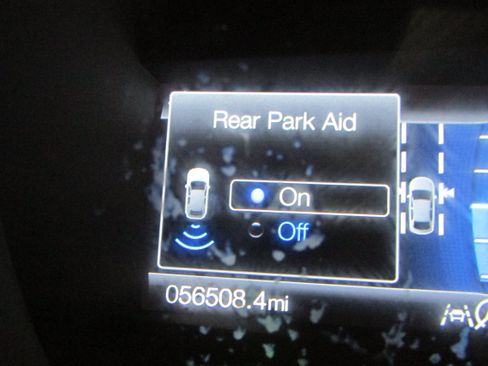 Certified 2024 Ford Edge SEL AWD/4WD image 35