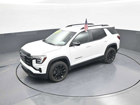 Used 2026 GMC Terrain Elevation w/ Elevation Premium Package AWD/4WD image 24