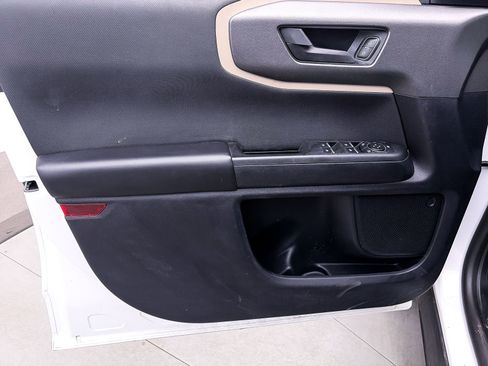 Used 2025 Ford Bronco Sport Big Bend image 16