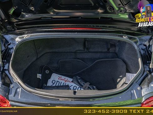 Used 2023 MAZDA MX-5 Miata Sport image 16