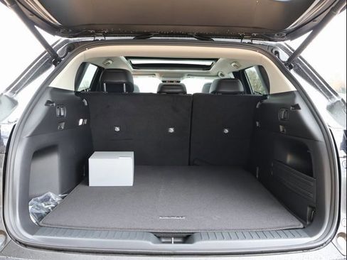 New 2026 MAZDA CX-50 2.5 Hybrid w/ Cargo Package image 15