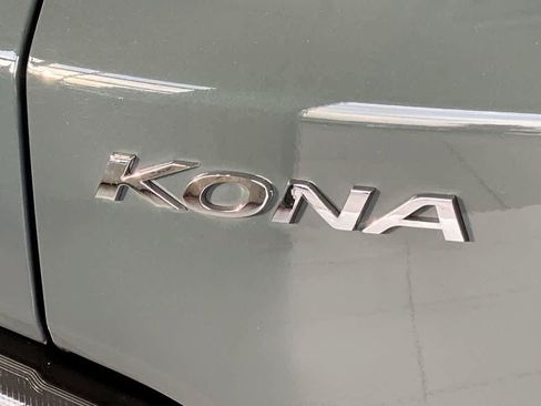 Used 2023 Hyundai Kona SEL w/ Cargo Package AWD/4WD image 11