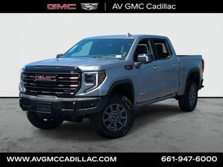New 2026 GMC Sierra 1500 AT4X AWD/4WD video 1