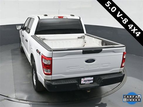 Used 2022 Ford F150 XL w/ Equipment Group 101A High image 34