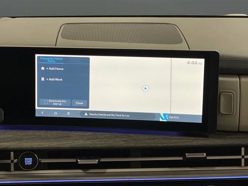 New 2026 Hyundai Santa Fe Calligraphy image 10