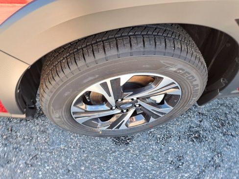 New 2026 Subaru Crosstrek 2.5i Premium image 18