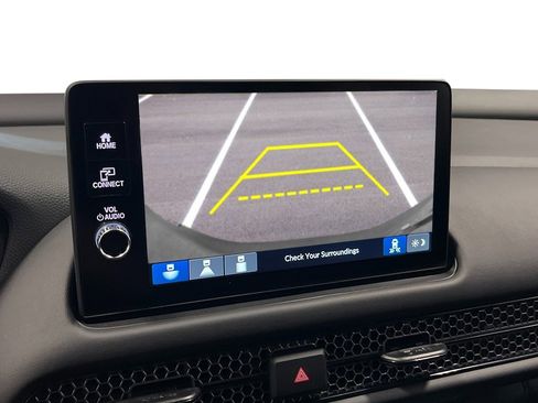 New 2026 Honda HR-V Sport image 22