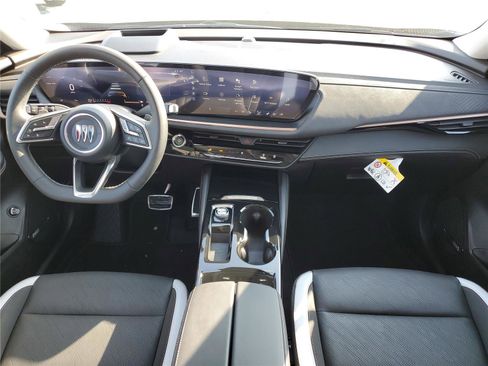 New 2026 Buick Envision Sport Touring image 9