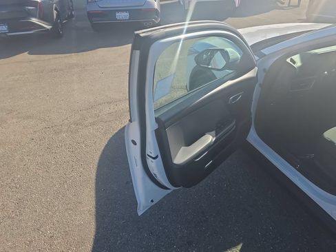 Used 2025 Kia K4 FWD image 10