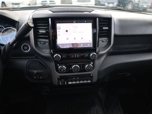 New 2026 RAM 5500 Tradesman w/ Chrome Appearance Group AWD/4WD image 19