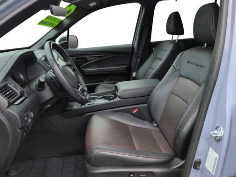 Used 2025 Honda Passport Black Edition image 22