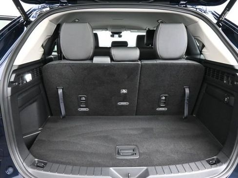Certified 2026 MAZDA CX-90 3.3 Turbo w/ Select Package AWD/4WD image 25