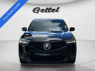 Used 2023 Acura RDX w/ Advance Package FWD video 2