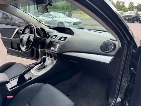 Used 2011 MAZDA MAZDA3 s Sport FWD image 15