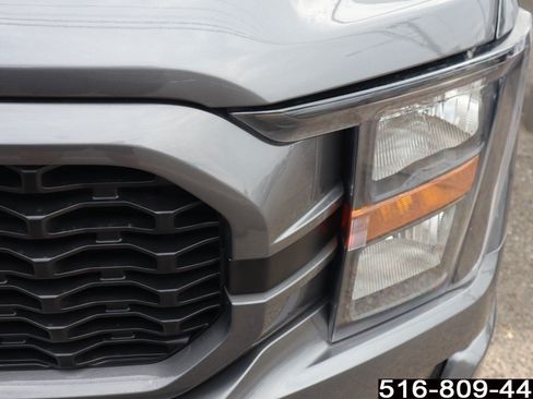 Used 2023 Ford F150 XL w/ STX Appearance Package AWD/4WD image 9