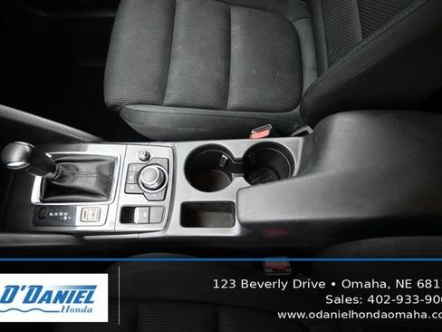 Used 2016 MAZDA CX-5 Touring AWD/4WD image 33
