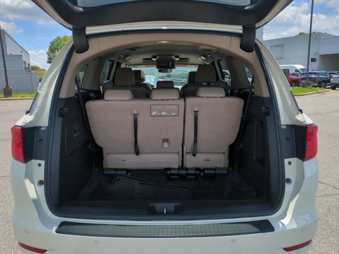 Used 2019 Honda Odyssey Elite image 33