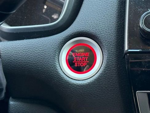 Used 2017 Honda CR-V EX-L image 23