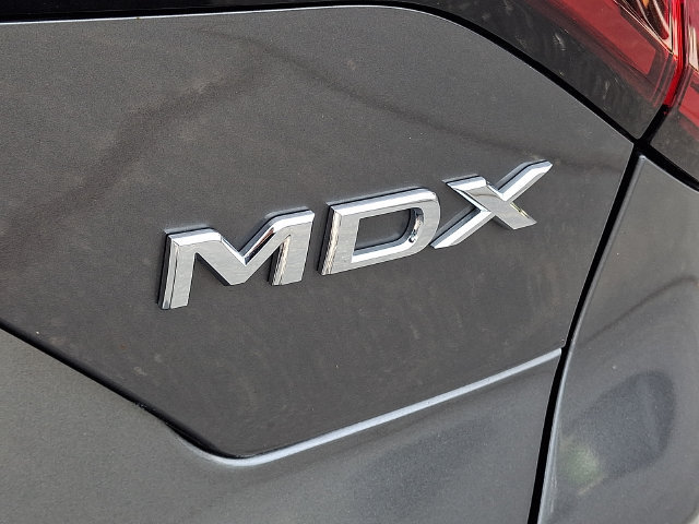 Used 2022 Acura MDX w/ Advance Package AWD/4WD image 32