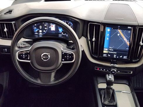 Used 2020 Volvo XC60 T5 Inscription w/ Protection Package Premier image 27
