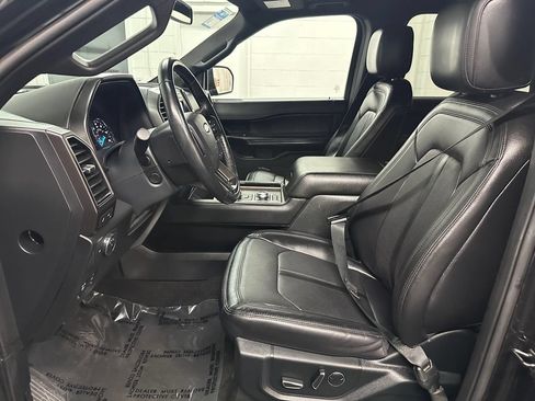 Used 2021 Ford Expedition Limited AWD/4WD image 18