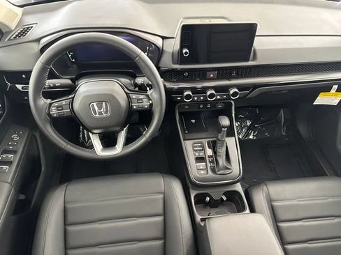 Used 2026 Honda CR-V EX-L image 28