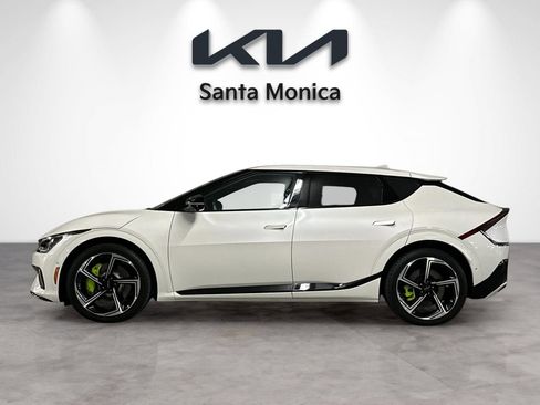 Certified 2023 Kia EV6 GT image 3