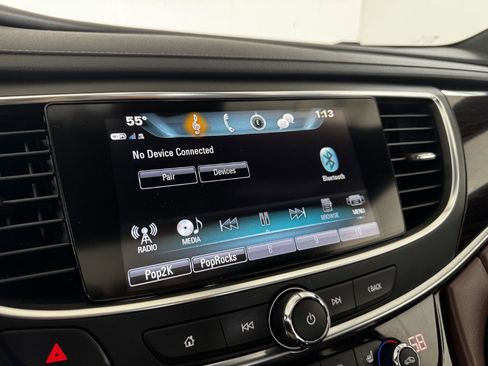 Used 2019 Buick LaCrosse Avenir w/ Driver Confidence Package II FWD image 30