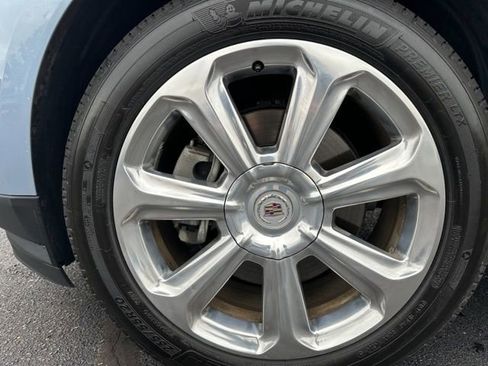 Used 2013 Cadillac SRX Performance FWD image 11