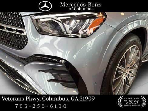 New 2026 Mercedes-Benz GLE 350 4MATIC image 42