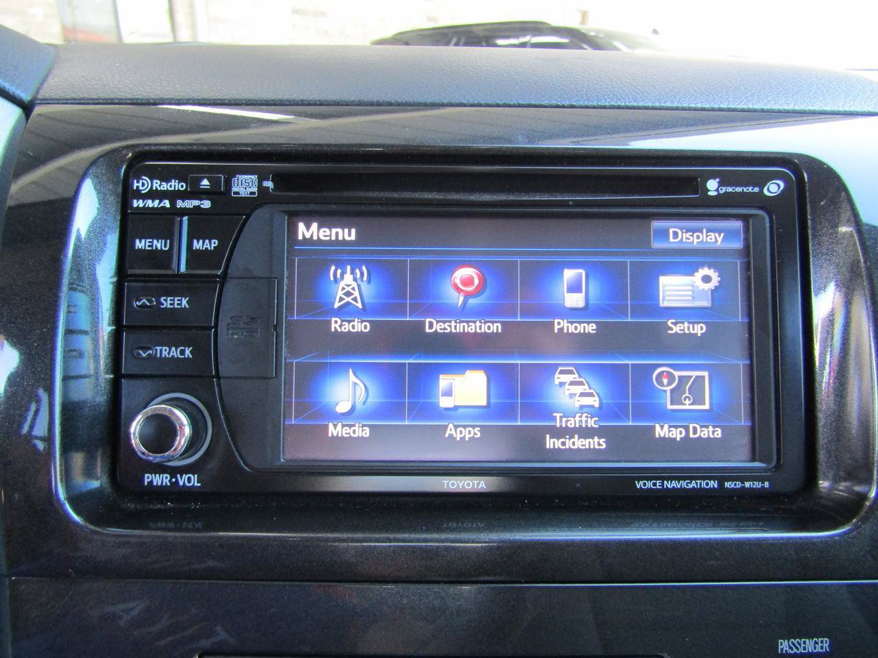 Used 2012 Toyota Tundra 2WD CrewMax w/ SR5 Pkg image 17