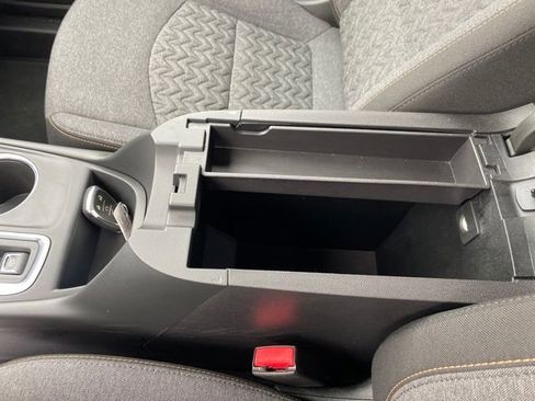 Certified 2024 Chevrolet Equinox LT image 13