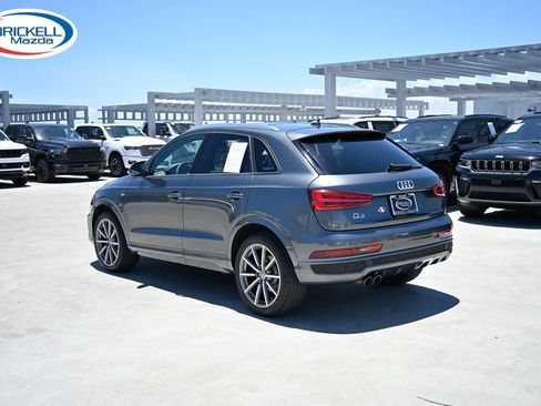 Used 2018 Audi Q3 2.0T Premium FWD image 7