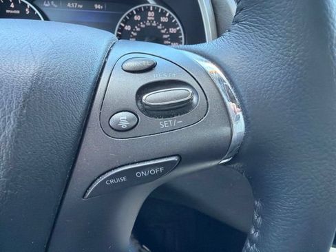 Used 2022 Nissan Murano SV FWD image 32