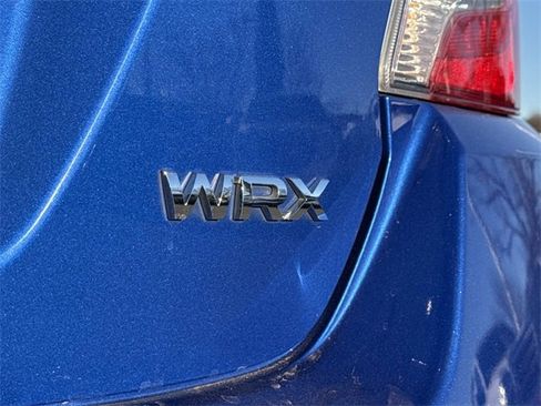 Used 2018 Subaru WRX Premium image 5