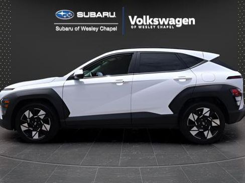 Used 2024 Hyundai Kona SEL FWD image 5